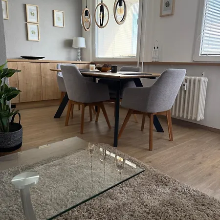 City View Apartment Lenka Prague Exterior photo