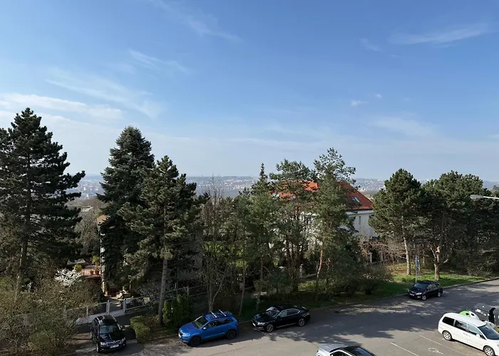 City View Apartment Lenka