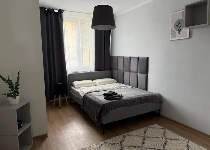 City View Apartment Lenka